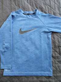 Bluzka długi rękaw Nike swim dla chłopca 126-122