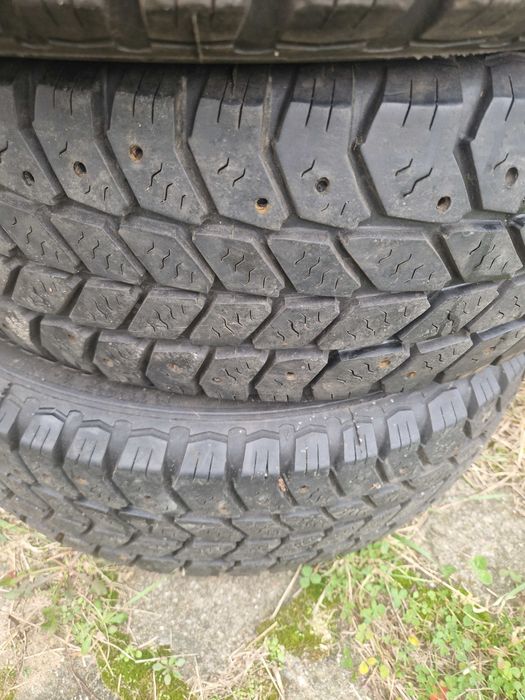 Opony Zima  Good Year Cargo Ultra 225/65R16C C Opony Good Year Zima