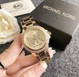 Damski zegarek Michael Kors