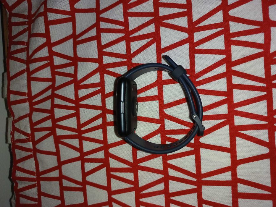 Huawei Watch Fit SE Preto