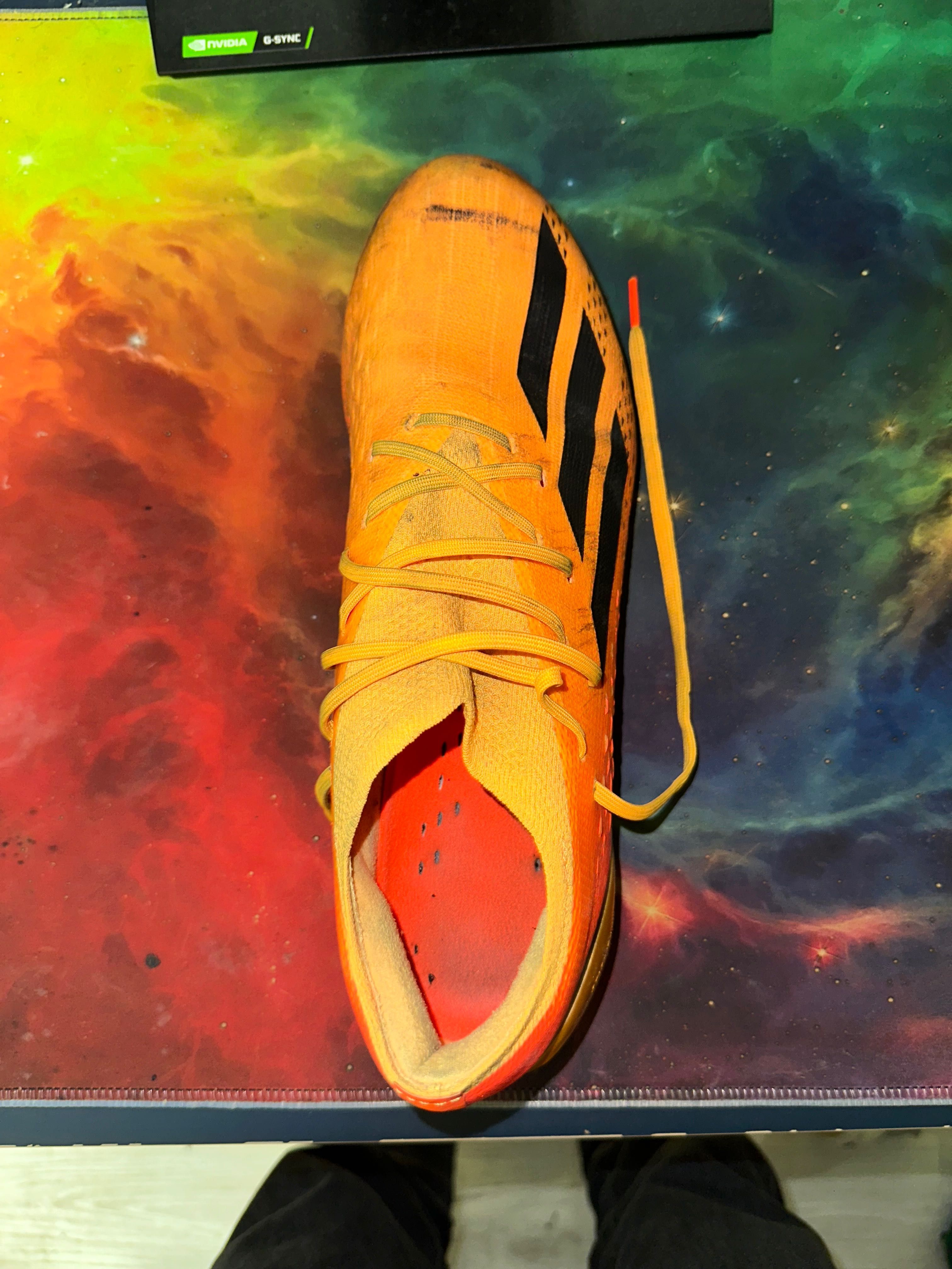 Chuteiras Adidas X Topo de gama