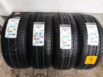 NOWE Opony Continental WinterContact TS850 P 225/55 R16 95H