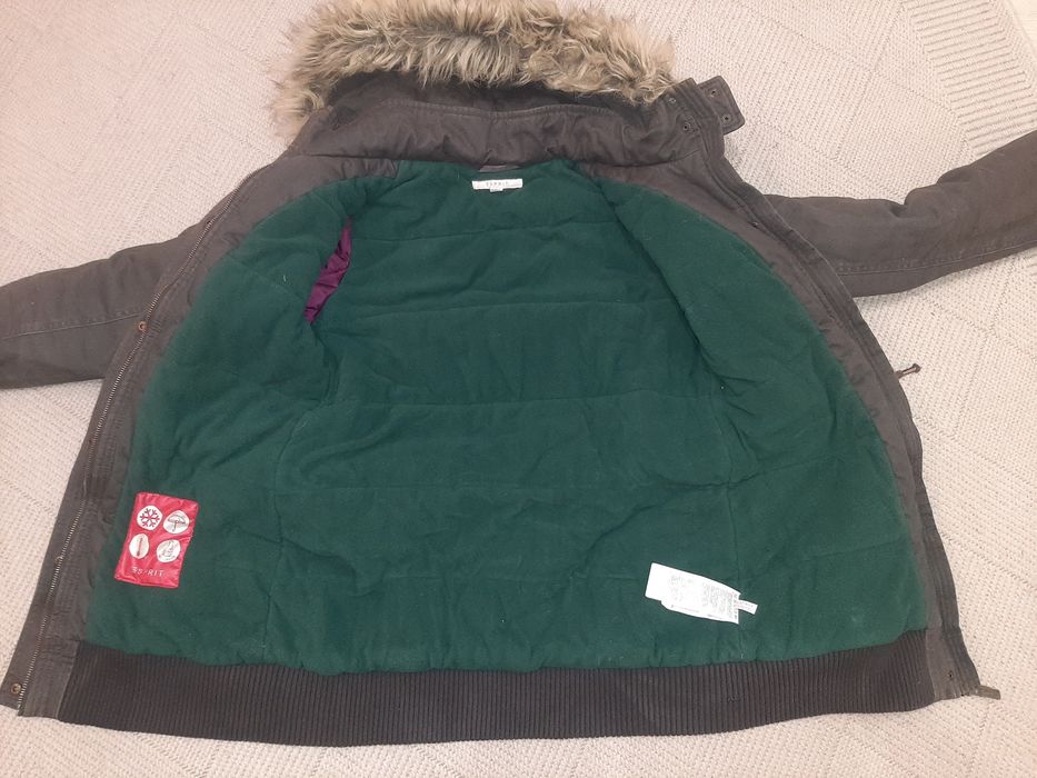 Одяг дитячий куртка