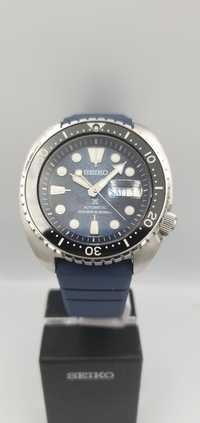 Seiko Prospex Save The Ocean King Turtle Dark Manta Ray