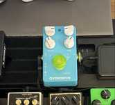 Caline Pure Sky overdrive
