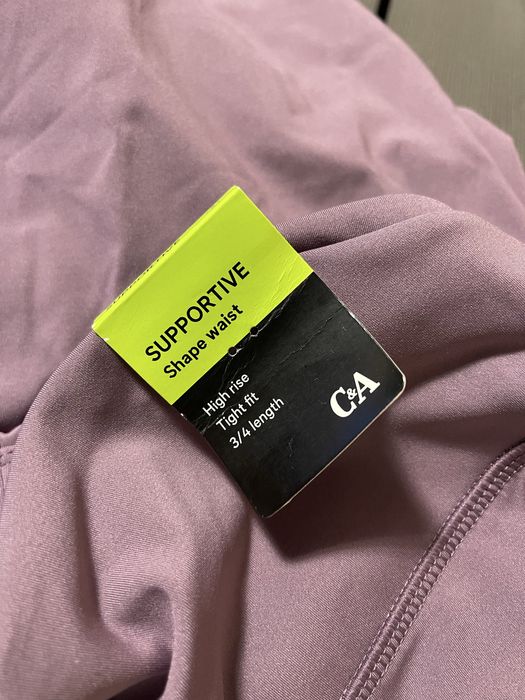 Спортивні капрі C&A