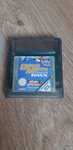 Gra DAVE MIRRA freestyle BMX Game Boy Color
