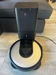 iRobot Roomba Combo i8 robot mopujący i odkurzajacy