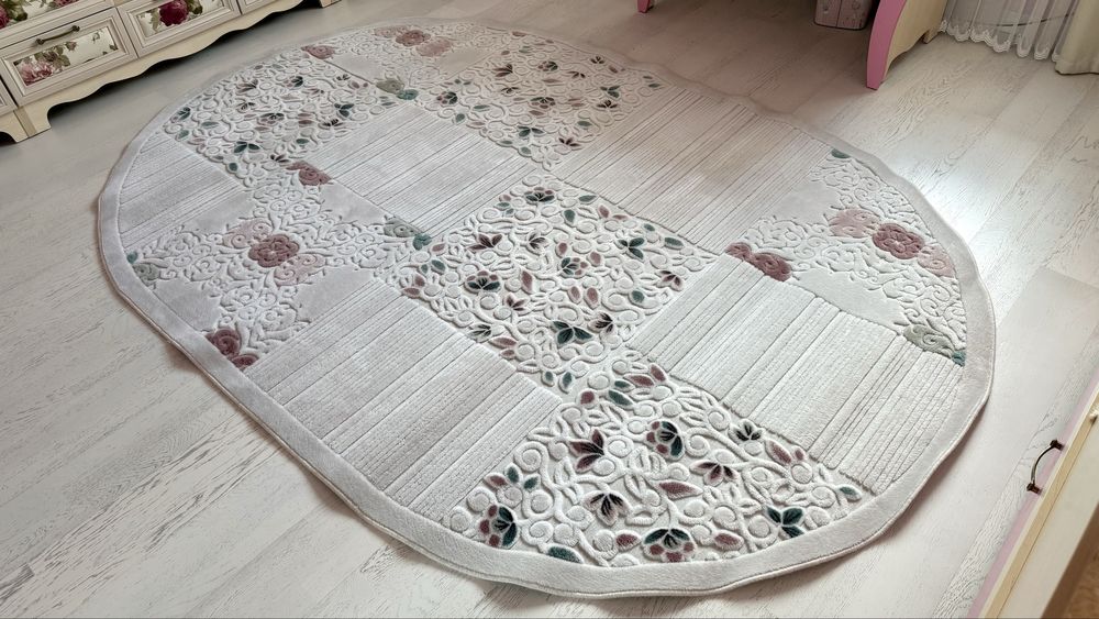 Дитячі меблі для дівчинки « Прованс »