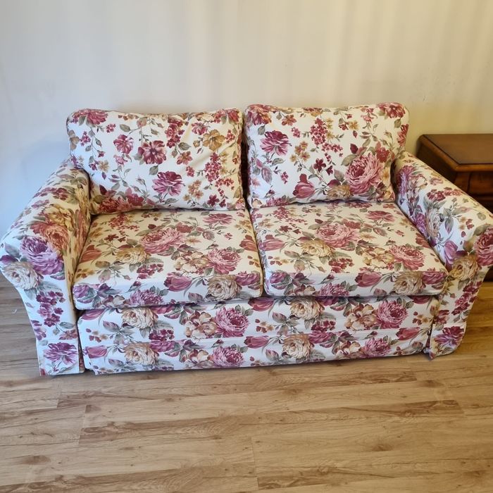 Kanapa sofa rozkładana