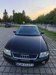 Audi a3 8l 1.6 LPG
