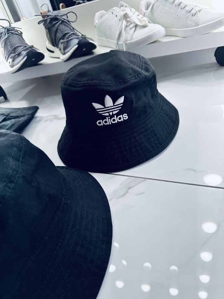 Панамка Adidas