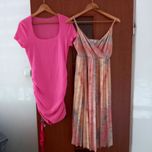 Sukienki letniego S/M