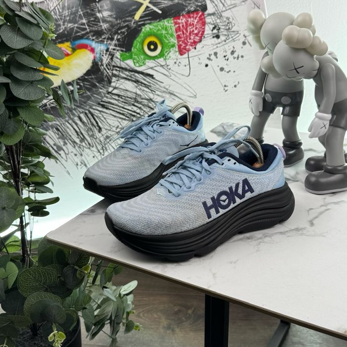 Кросівки Hoka Gaviota 5 38.5 розмір E18