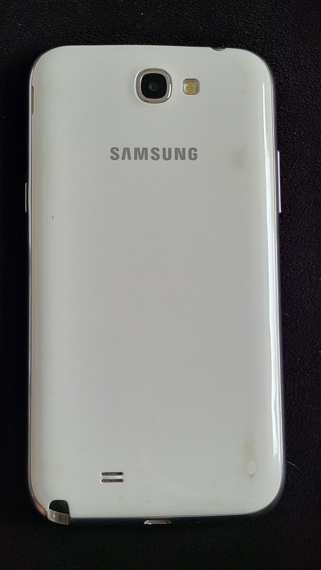 Samsung Note 2 N7100 2/16GB komplet polska dystrybucja