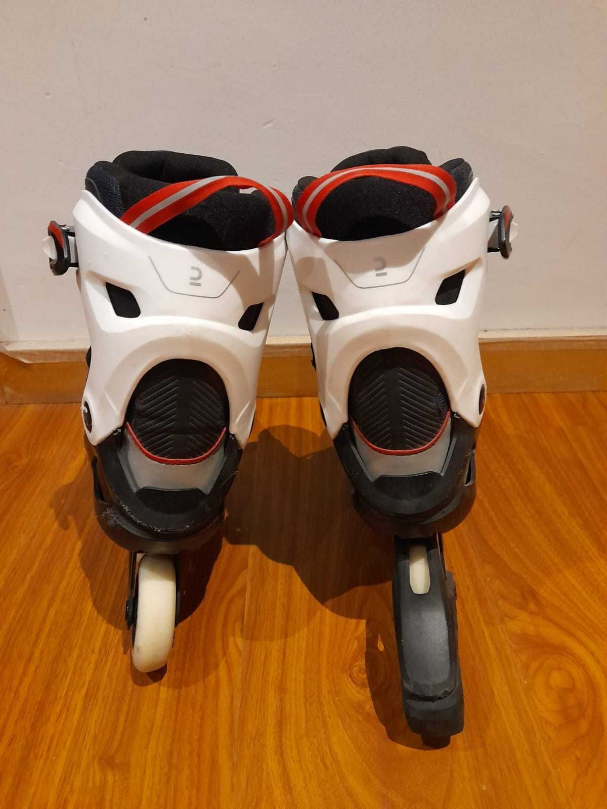 Patins em linha Oxelo FIT500