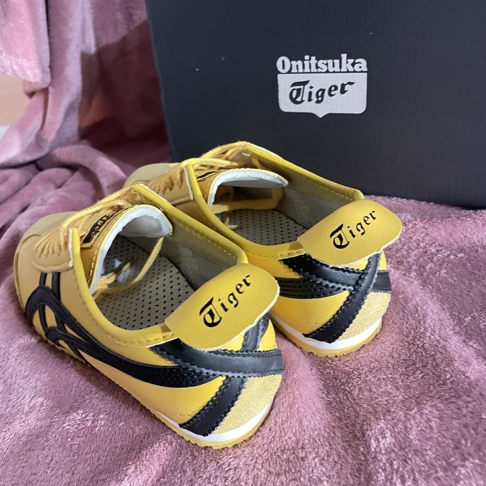 Sapatilhas Onitsuka Tiger