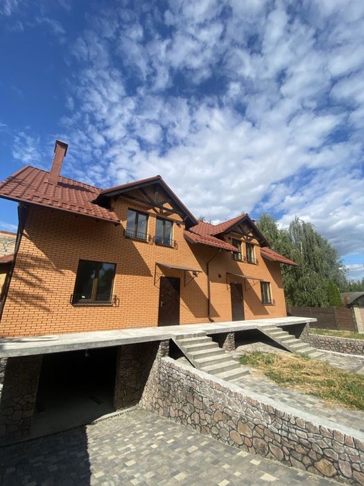 NEW! Закрите котеджне містечко , дуплекс, таунхаус, будинок!