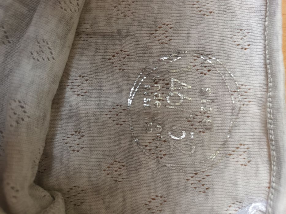 bluzka koszulka na ramiączkach r. 146/152 Reserved
