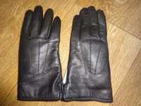 продам кожаные женские перчатки