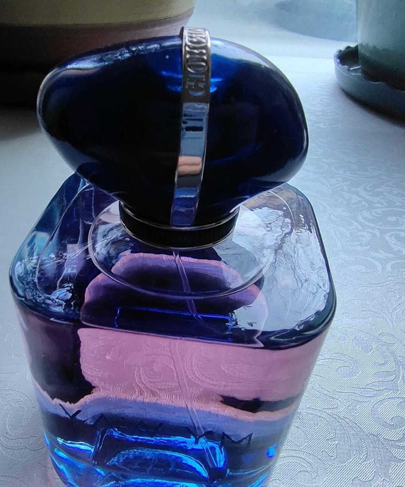 GIORGIO ARMANI Si Intense - Damski EDP 50ml Intensywny zapach