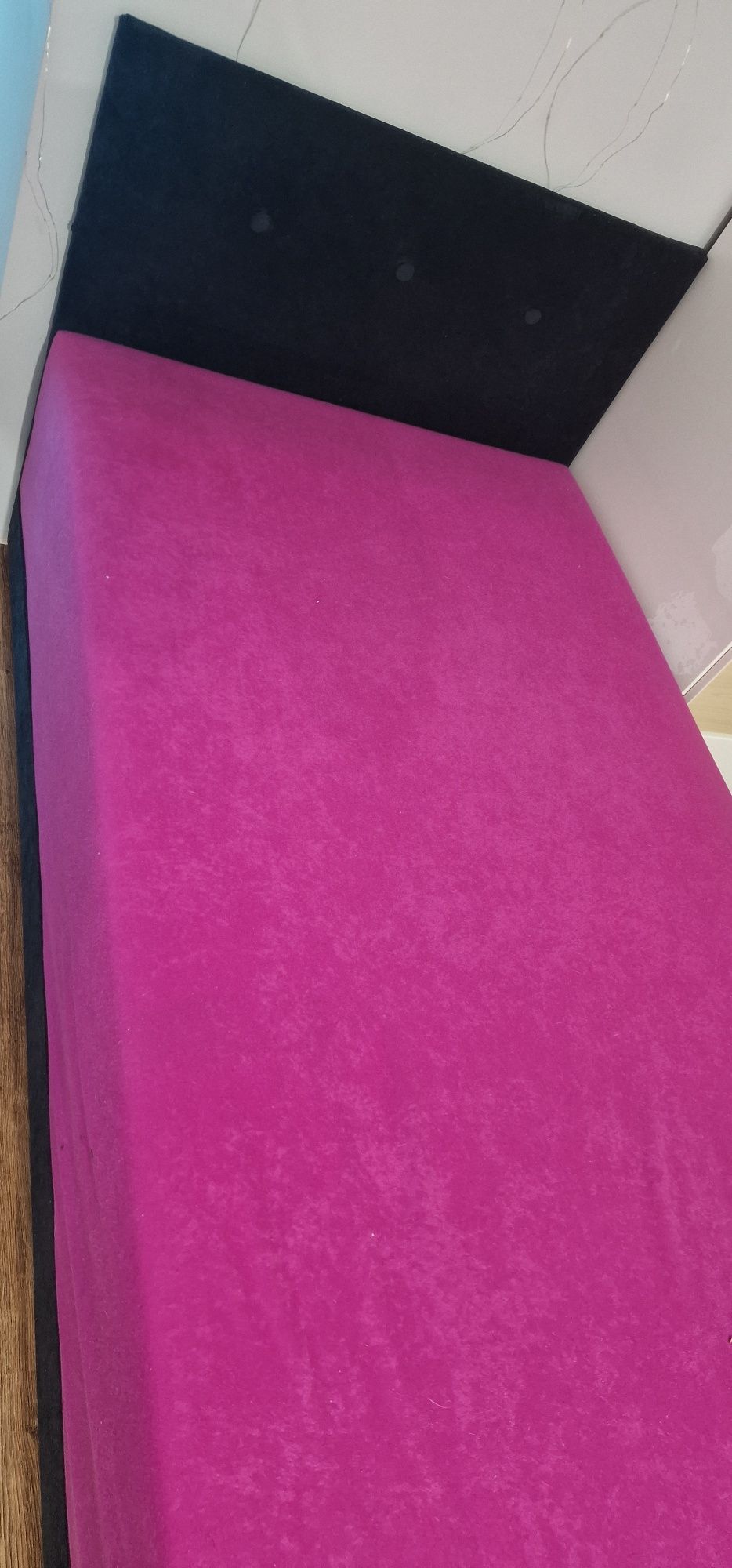 Kanapa jednoosobowy tapczan sofa