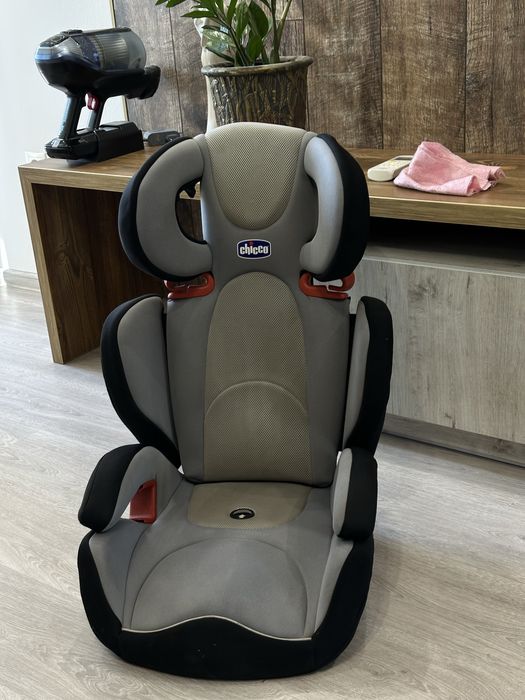 Chicco 15-36 kg Група 2-3