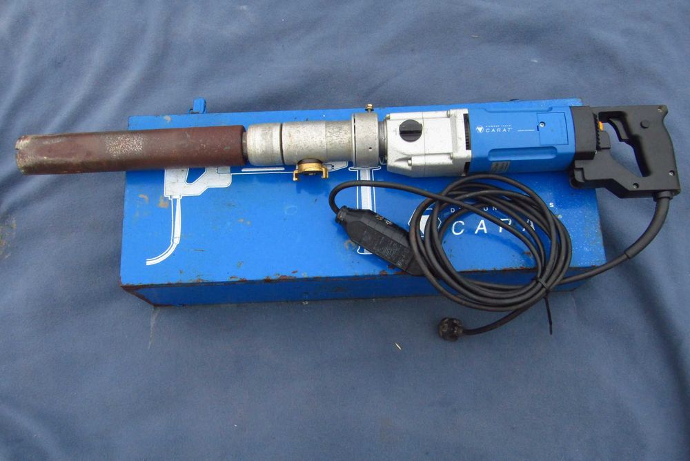 Wiertnica CARAT 1841