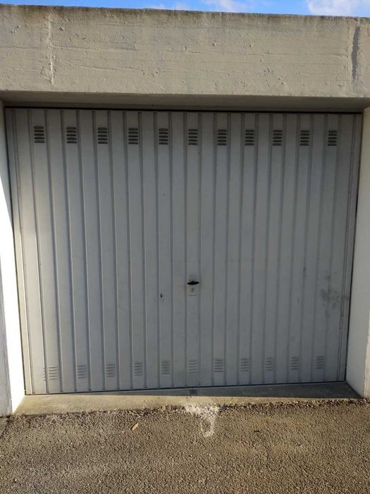 Arrendo Garagem na cidade da Marinha Grande