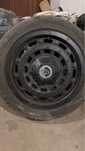 Диски Off-Road r17 5/112
