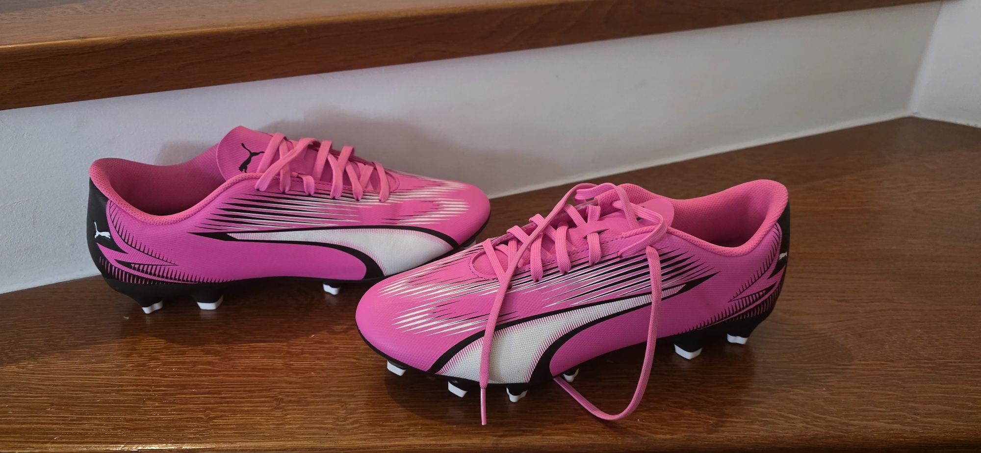 Puma ultra korki nowe 42,5 polecam
