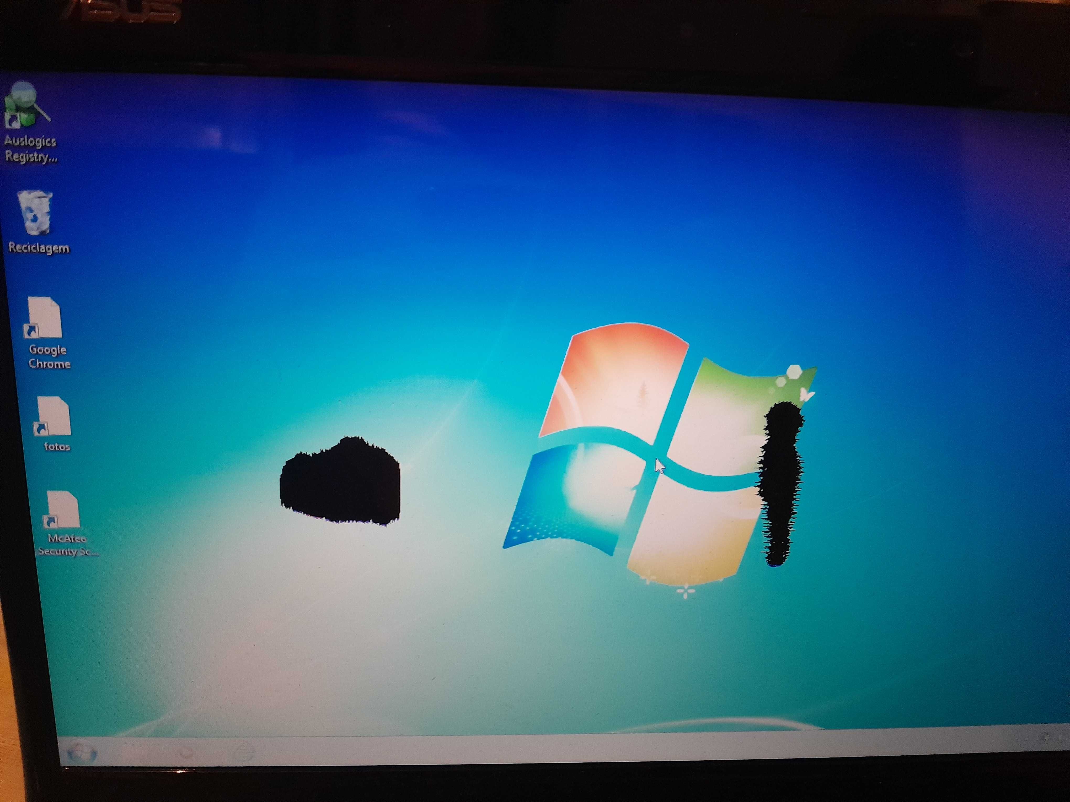 Computador portatil