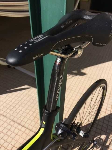 KTM revelator 4000 (como nova)