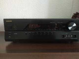 Amplituner  ONKYO TX-SR508