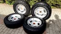 koła 5x114.3 R16 nowe jeep ford explorer, toyota rav4 itp