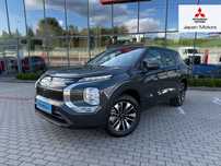 Mitsubishi Outlander INVITE, 2025r.