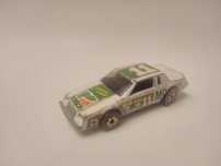 Hot Wheels vintage Racing Stocker 1982