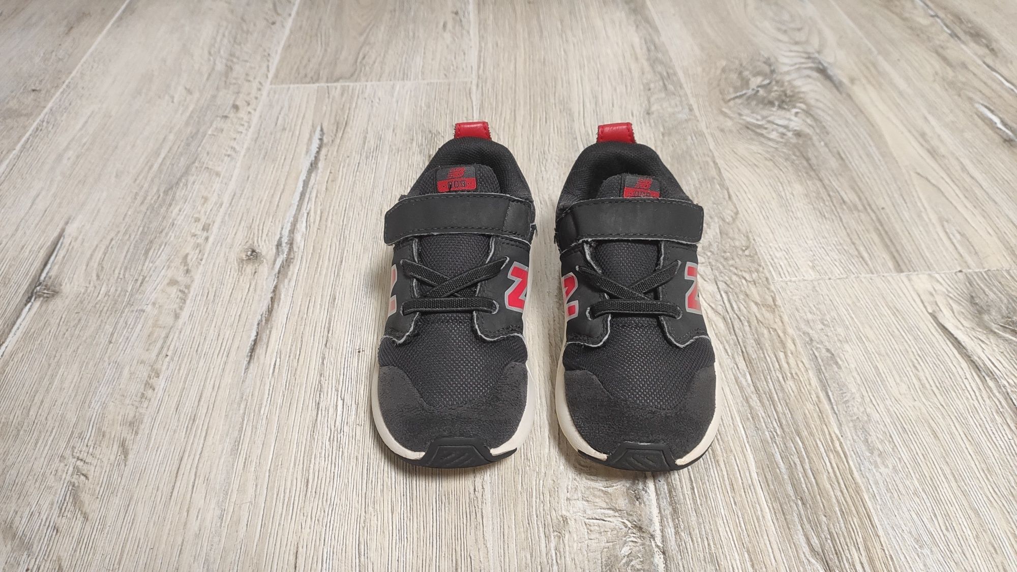 кросівки New Balance 009 р-27