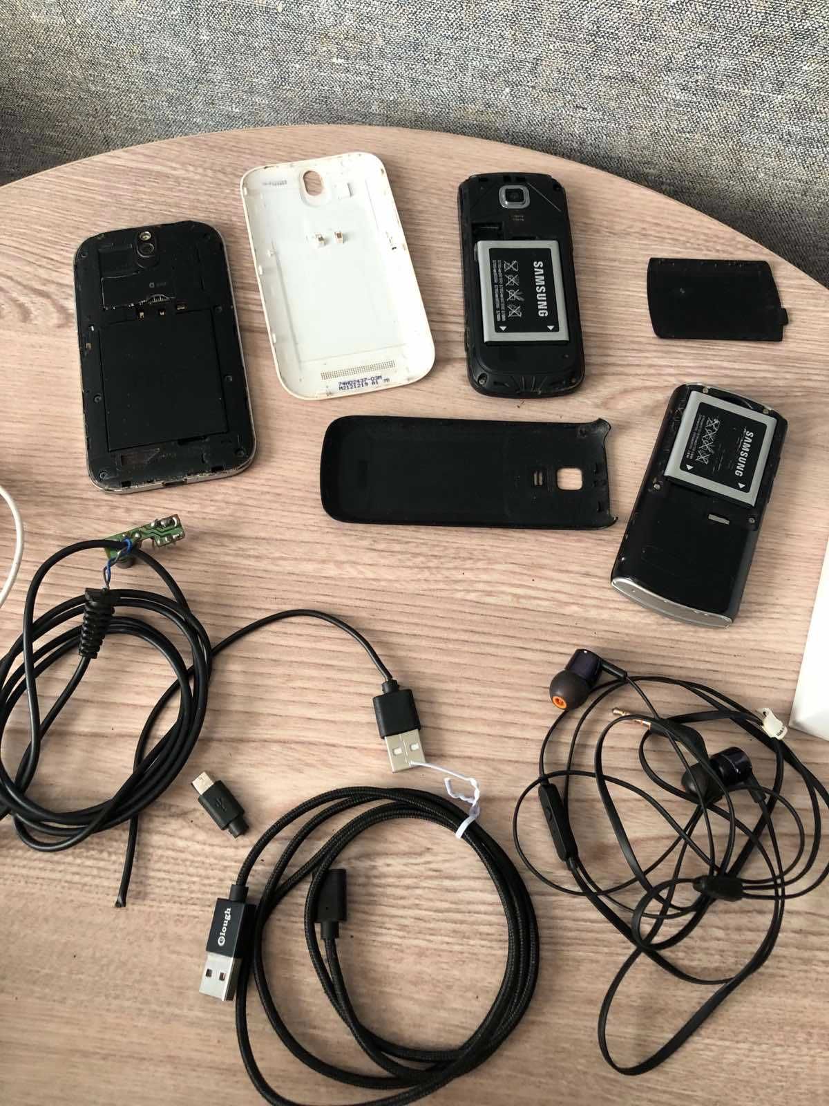 iPhone 6 16Gb, HTC оригінал пошкоджені під запчастини