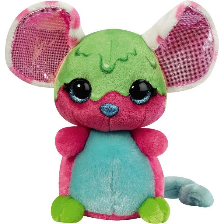 Peluches diversos