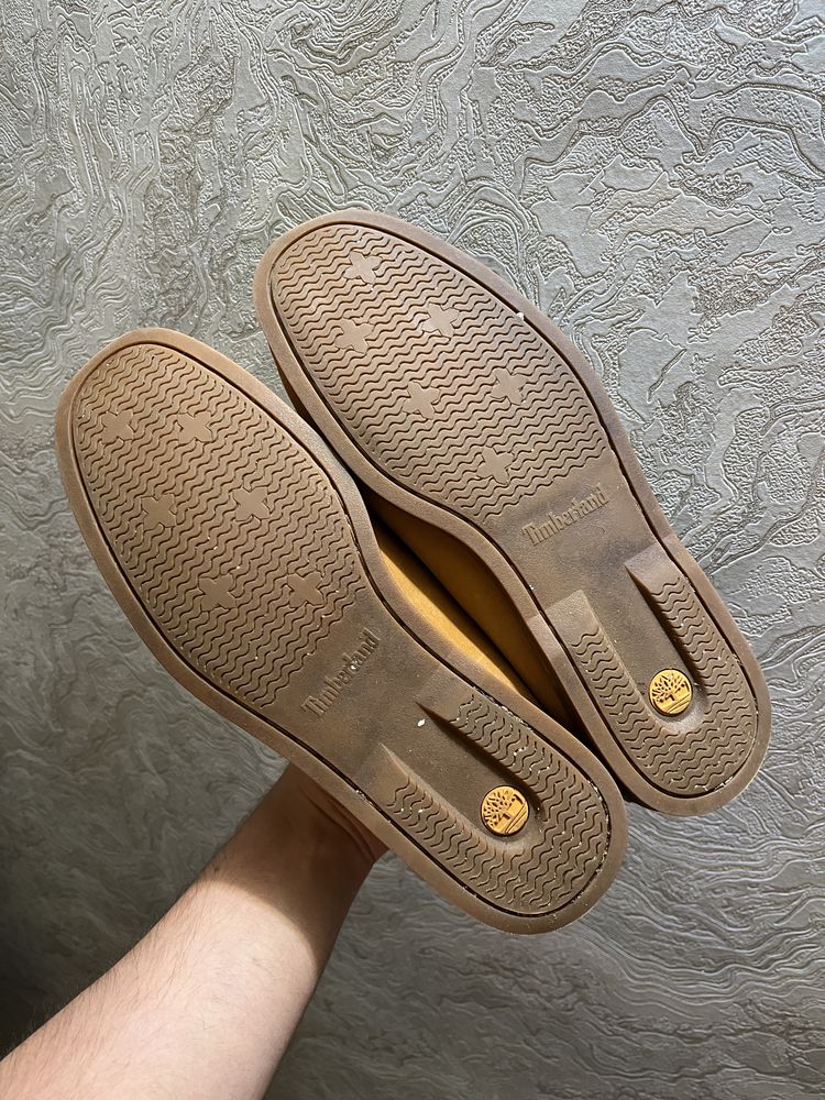 Мокасины Timberland  44,5 размер