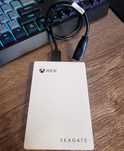 Идеал 4TB портативный внешний жесткий диск 2.5 USB Seagate XBOX ПК PS!
