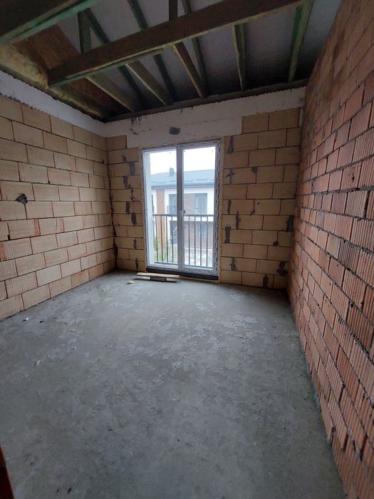 Сучасний ГАЗИФІКОВАНИЙ!!! таунхаус 73м2  ЦЕНТРАЛЬНІ комунікації !!!