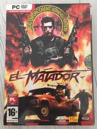 El Matador PC gra