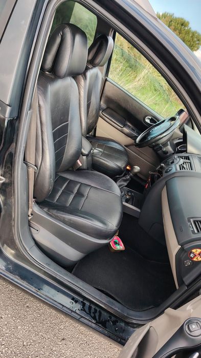 Renault Mégane II 1.9 dCi 2005 full extras