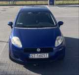 Punto Grande Punto + LPG