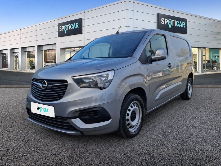 Opel Combo  Cargo 1.5 CDTI 2,3t Enjoy L2H1