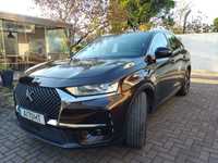 DS7 Crossback SUV