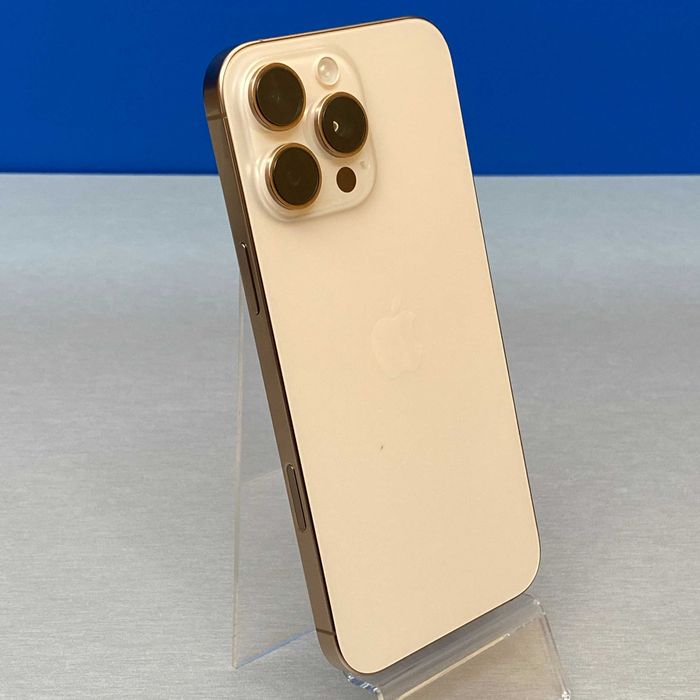 Apple iPhone 16 Pro Max 256GB (Desert Titanium)