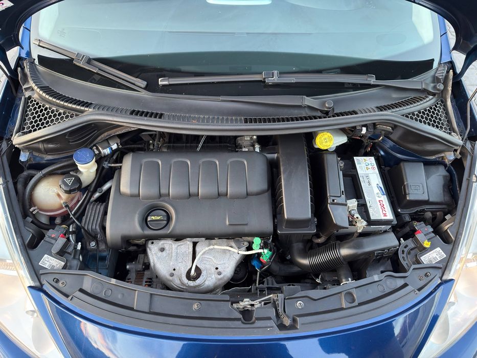 Продам Пежо 207 1.4 Газ/Бенз